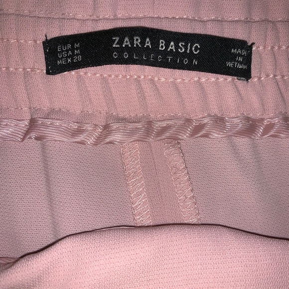 Zara trousers - Picture 2 of 4